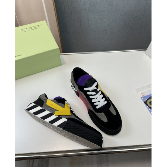 OFF WHI*TE SHOES OFF WHI*TE SHOES
