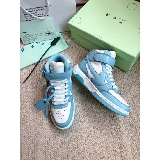 OFF WHI*TE SHOES OFF WHI*TE SHOES