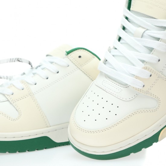OFF WHI*TE SHOES OFF WHI*TE SHOES