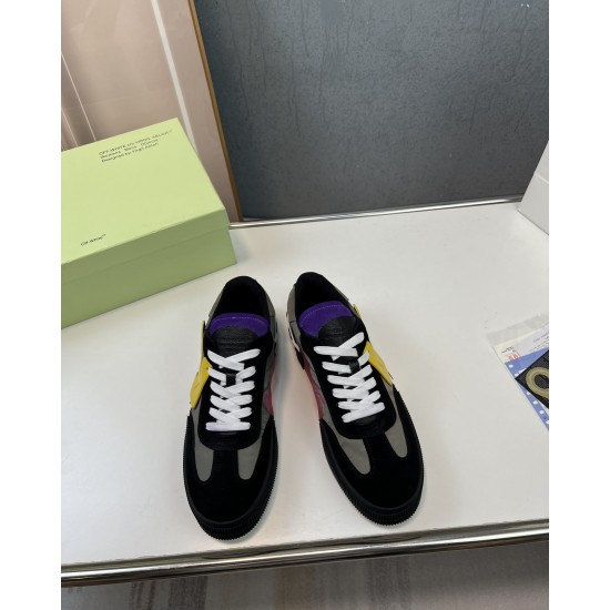 OFF WHI*TE SHOES OFF WHI*TE SHOES
