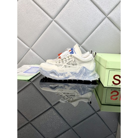 OFF WHI*TE SHOES OFF WHI*TE SHOES