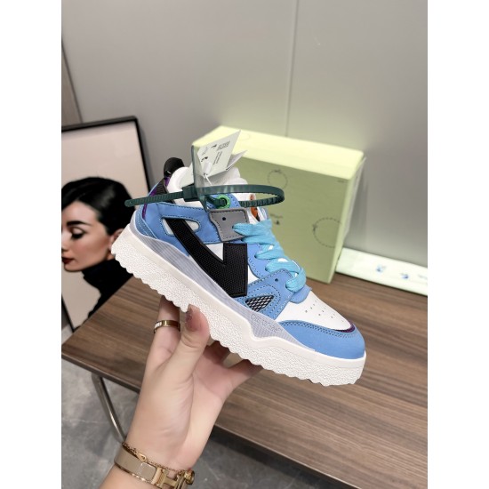 OFF WHI*TE SHOES OFF WHI*TE SHOES