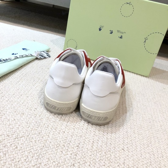 OFF WHI*TE SHOES OFF WHI*TE SHOES