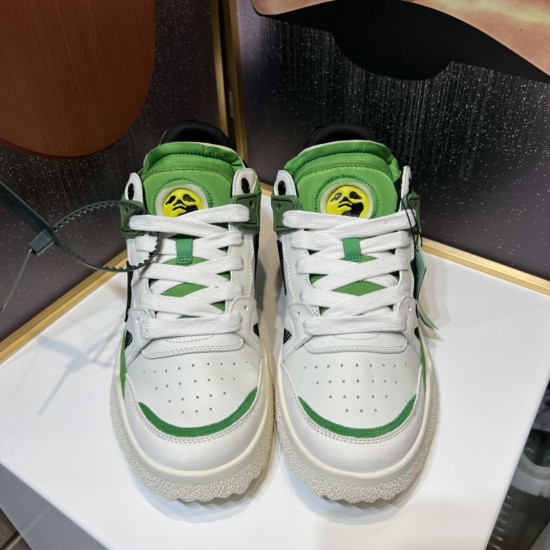 OFF WHI*TE SHOES OFF WHI*TE SHOES