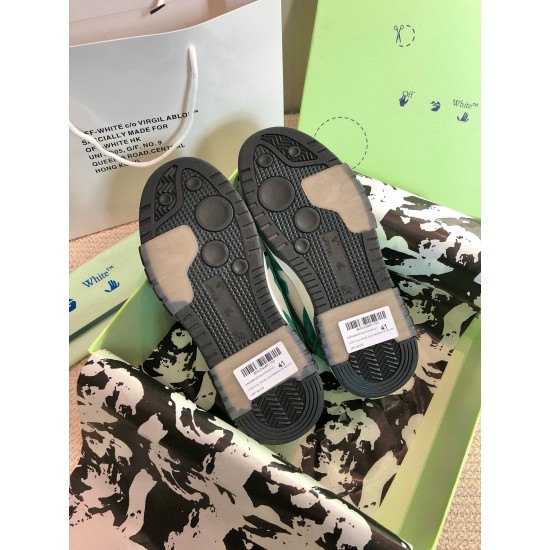 OFF WHI*TE SHOES OFF WHI*TE SHOES