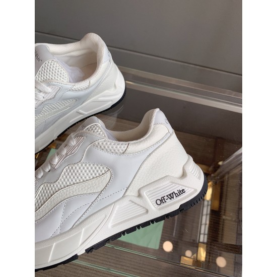 OFF WHI*TE SHOES OFF WHI*TE SHOES