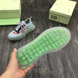 OFF WHI*TE SHOES