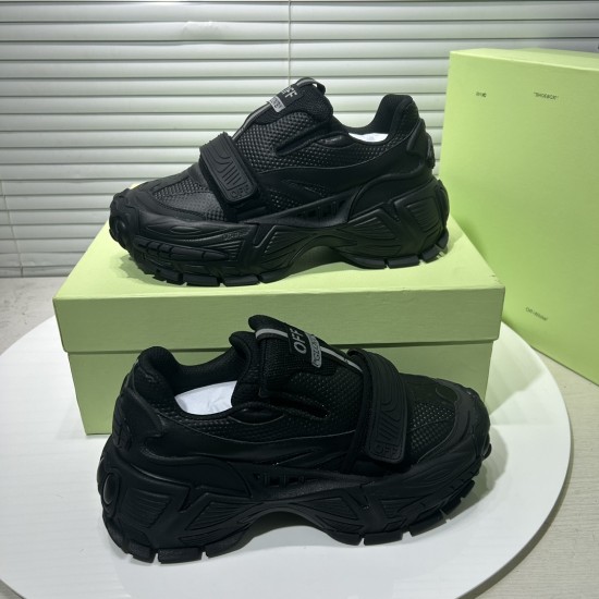 OFF WHI*TE SHOES OFF WHI*TE SHOES