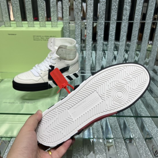 OFF WHI*TE SHOES OFF WHI*TE SHOES