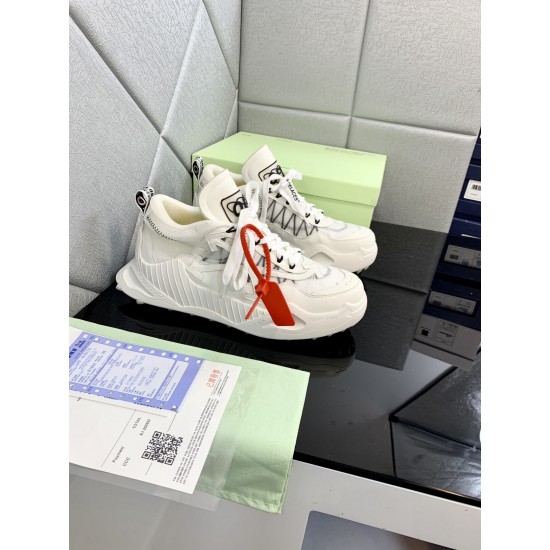 OFF WHI*TE SHOES OFF WHI*TE SHOES