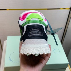 OFF WHI*TE SHOES