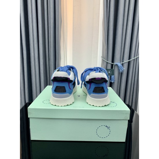 OFF WHI*TE SHOES OFF WHI*TE SHOES