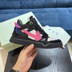 OFF WHI*TE SHOES