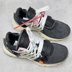 OFF WHI*TE SHOES