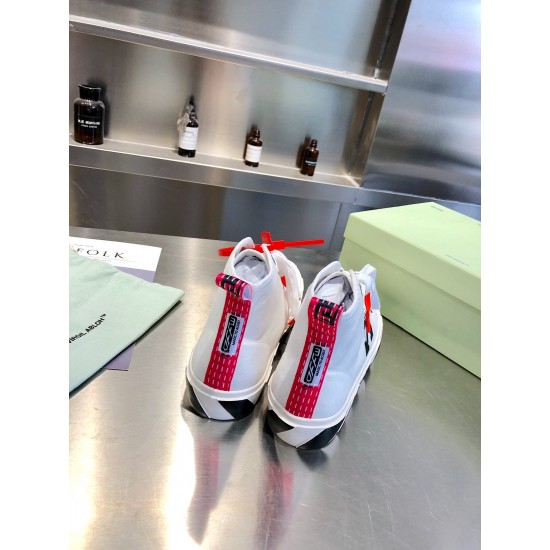 OFF WHI*TE SHOES OFF WHI*TE SHOES