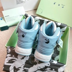 OFF WHI*TE SHOES