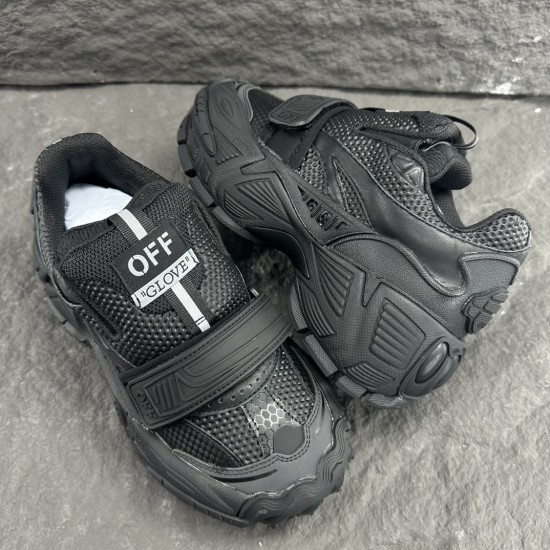 OFF WHI*TE SHOES OFF WHI*TE SHOES