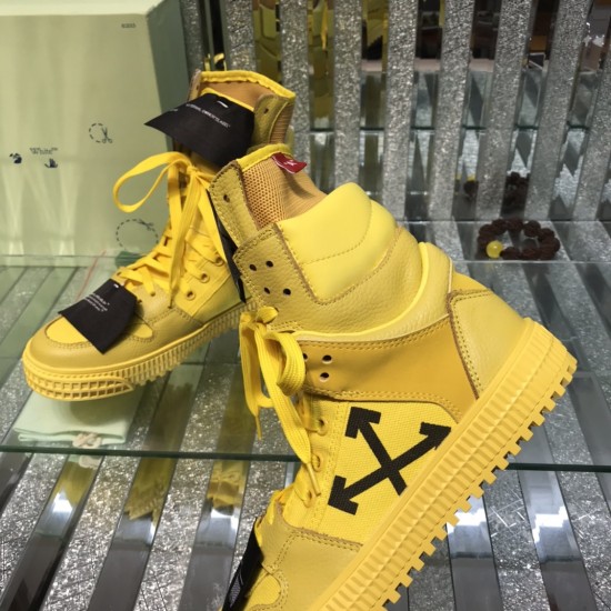 OFF WHI*TE SHOES OFF WHI*TE SHOES