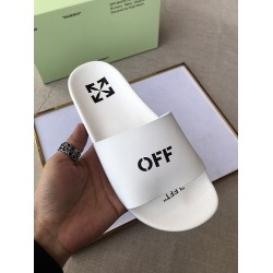OFF WHI*TE SHOES