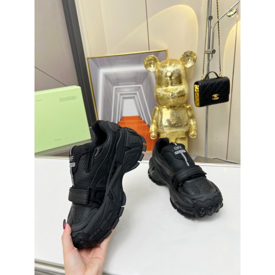 OFF WHI*TE SHOES OFF WHI*TE SHOES
