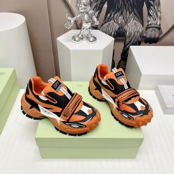 OFF WHI*TE SHOES