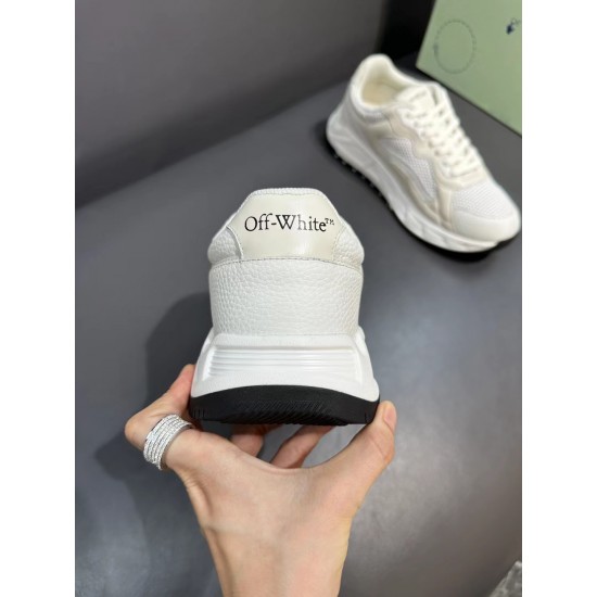 OFF WHI*TE SHOES OFF WHI*TE SHOES