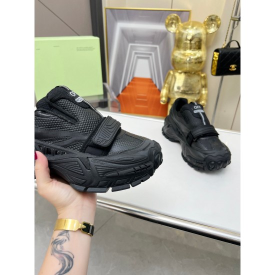 OFF WHI*TE SHOES OFF WHI*TE SHOES