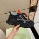 OFF WHI*TE SHOES OFF WHI*TE SHOES