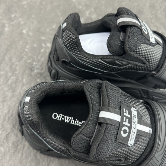 OFF WHI*TE SHOES OFF WHI*TE SHOES
