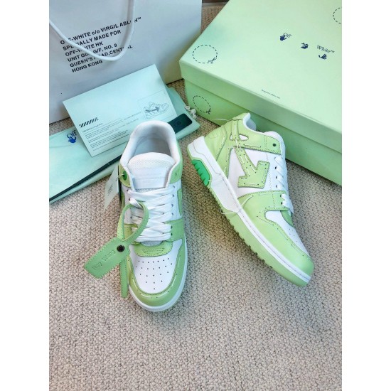 OFF WHI*TE SHOES OFF WHI*TE SHOES