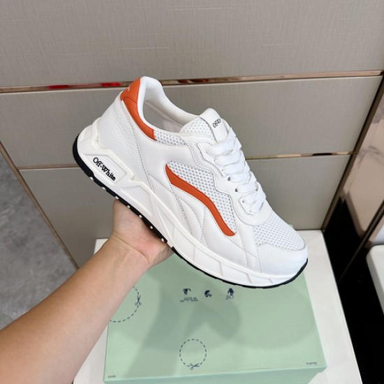 OFF WHI*TE SHOES OFF WHI*TE SHOES