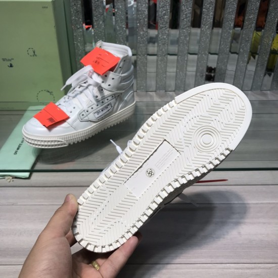 OFF WHI*TE SHOES OFF WHI*TE SHOES
