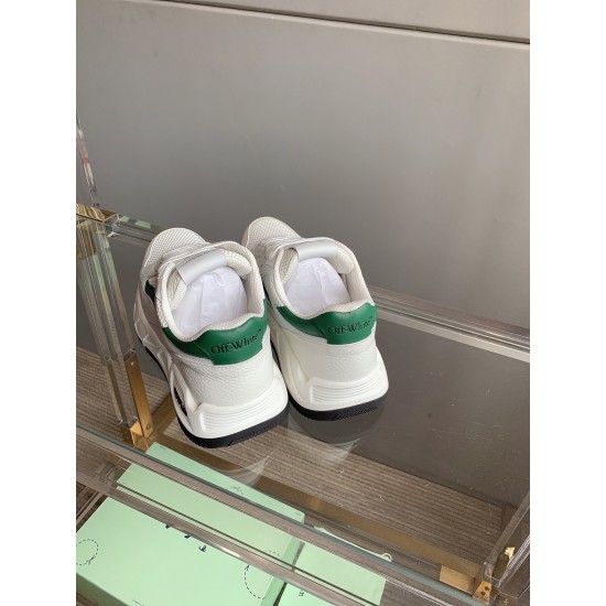 OFF WHI*TE SHOES OFF WHI*TE SHOES