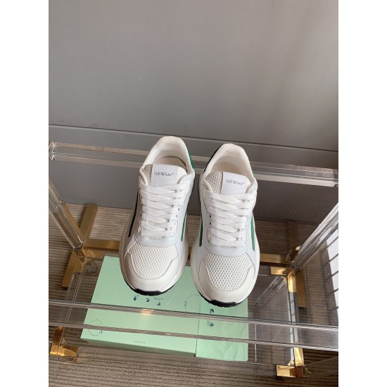 OFF WHI*TE SHOES OFF WHI*TE SHOES