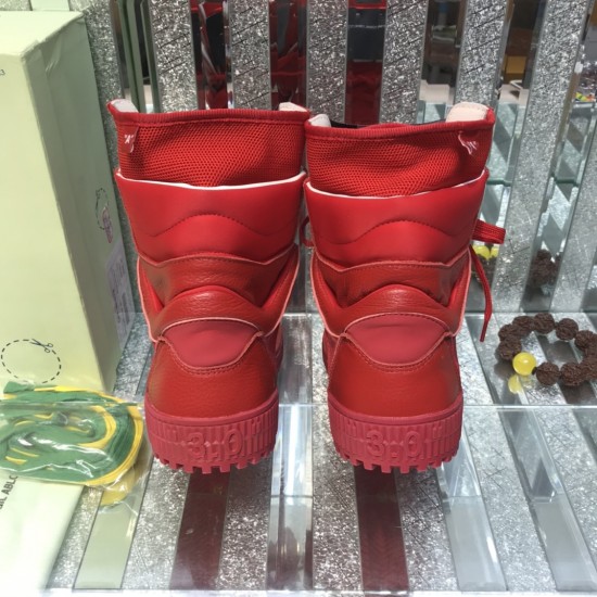 OFF WHI*TE SHOES OFF WHI*TE SHOES
