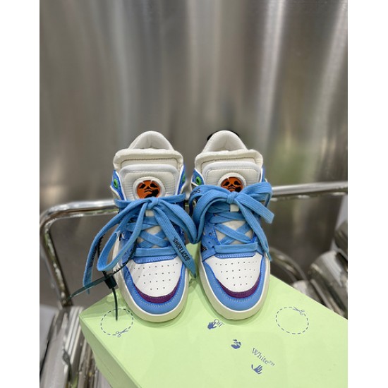 OFF WHI*TE SHOES OFF WHI*TE SHOES