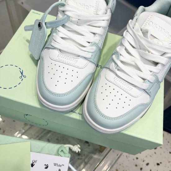 OFF WHI*TE SHOES OFF WHI*TE SHOES