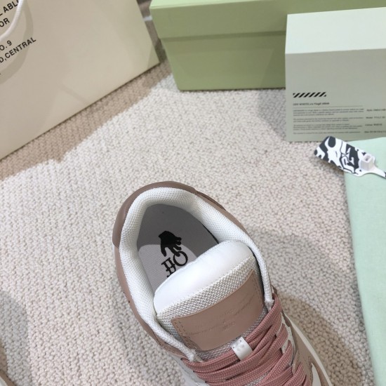 OFF WHI*TE SHOES OFF WHI*TE SHOES