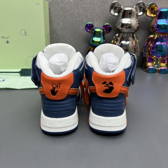 OFF WHI*TE SHOES OFF WHI*TE SHOES