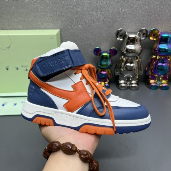 OFF WHI*TE SHOES OFF WHI*TE SHOES