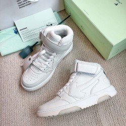 OFF WHI*TE SHOES