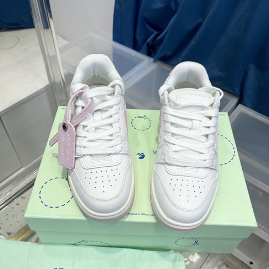 OFF WHI*TE SHOES OFF WHI*TE SHOES