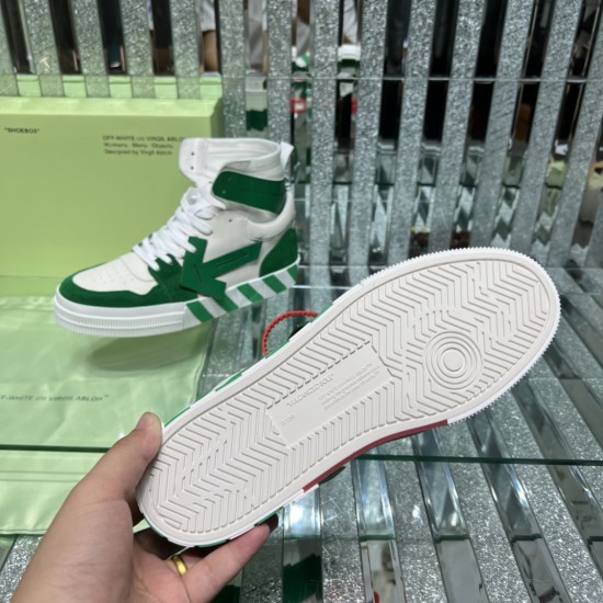 OFF WHI*TE SHOES OFF WHI*TE SHOES