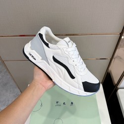 OFF WHI*TE SHOES