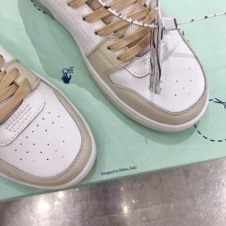 OFF WHI*TE SHOES