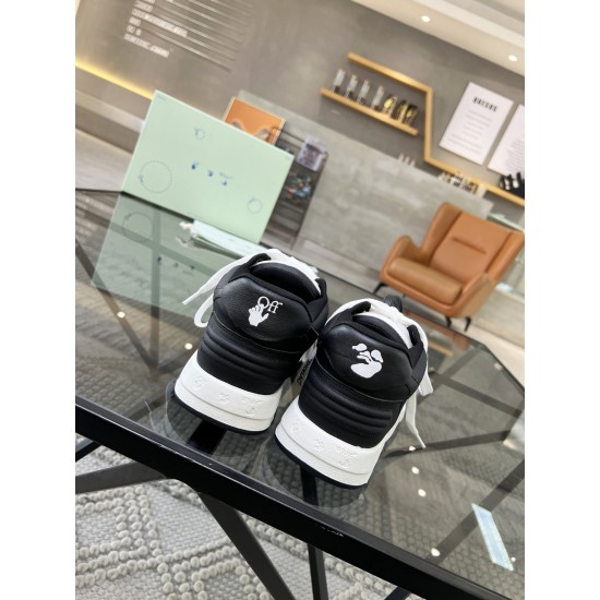 OFF WHI*TE SHOES OFF WHI*TE SHOES