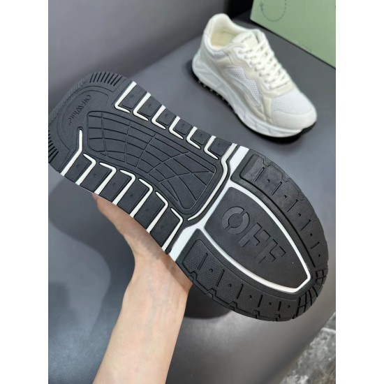 OFF WHI*TE SHOES OFF WHI*TE SHOES