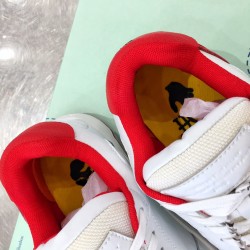 OFF WHI*TE SHOES