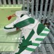 OFF WHI*TE SHOES OFF WHI*TE SHOES