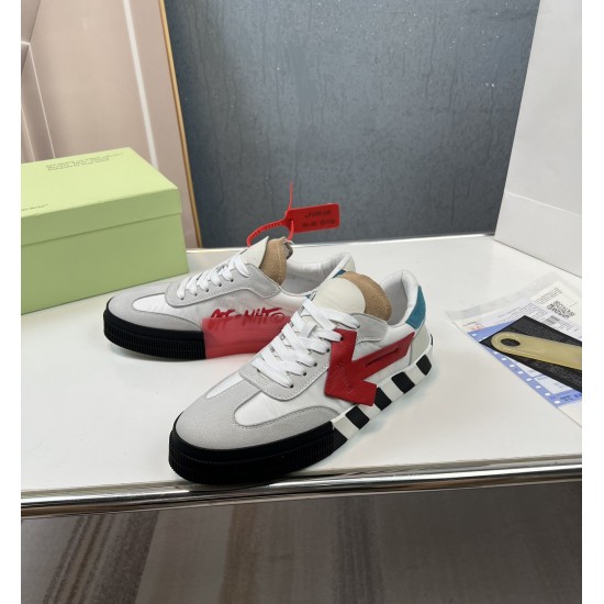 OFF WHI*TE SHOES OFF WHI*TE SHOES